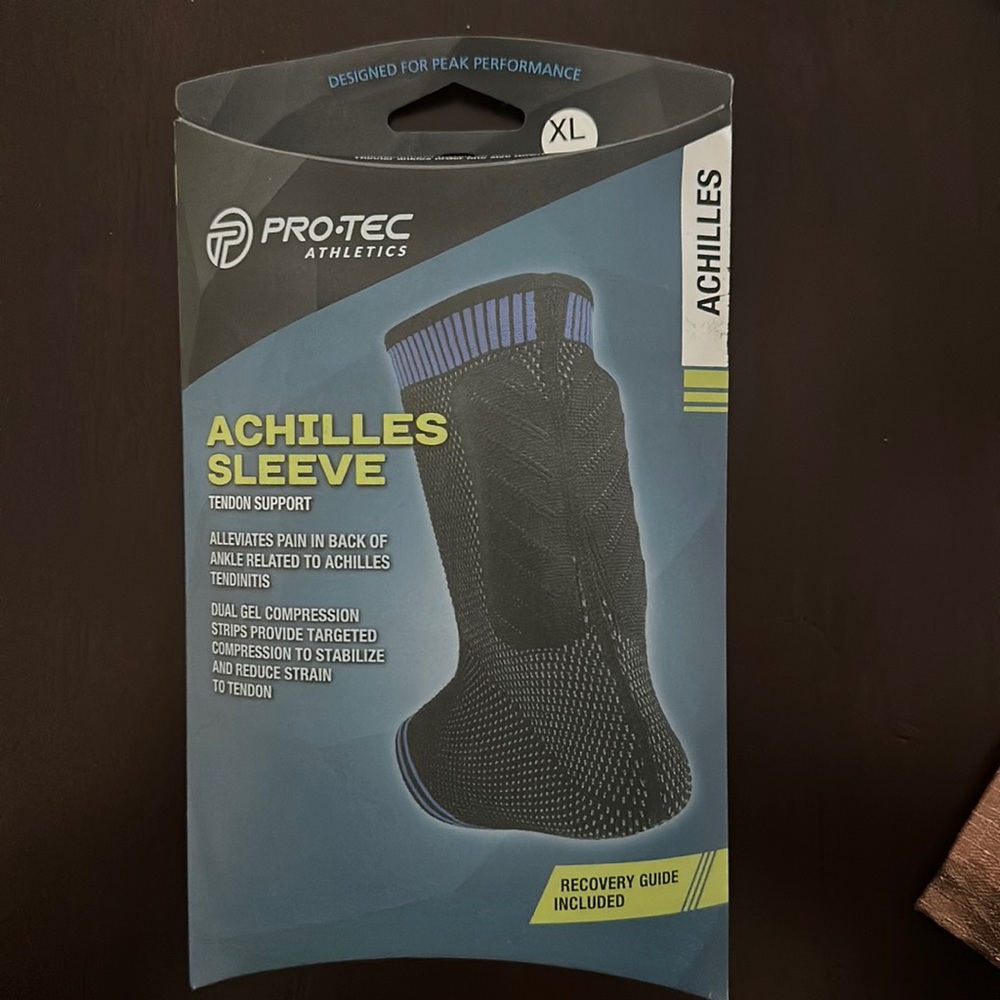 Pro Tec Athletics